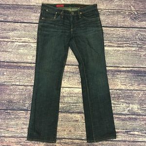Adriano Goldschmied Kiss Jeans Sz 28